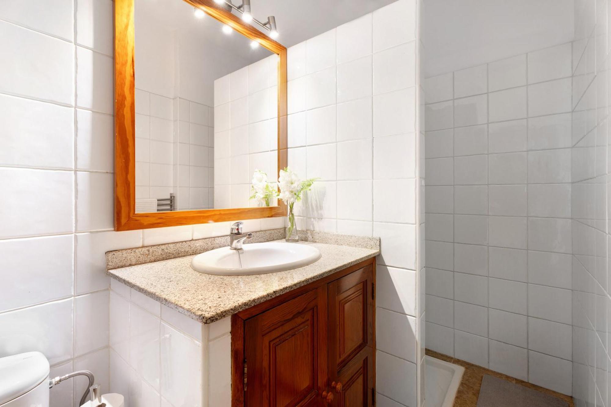הוילה Puntagorda Casa Rodri מראה חיצוני תמונה