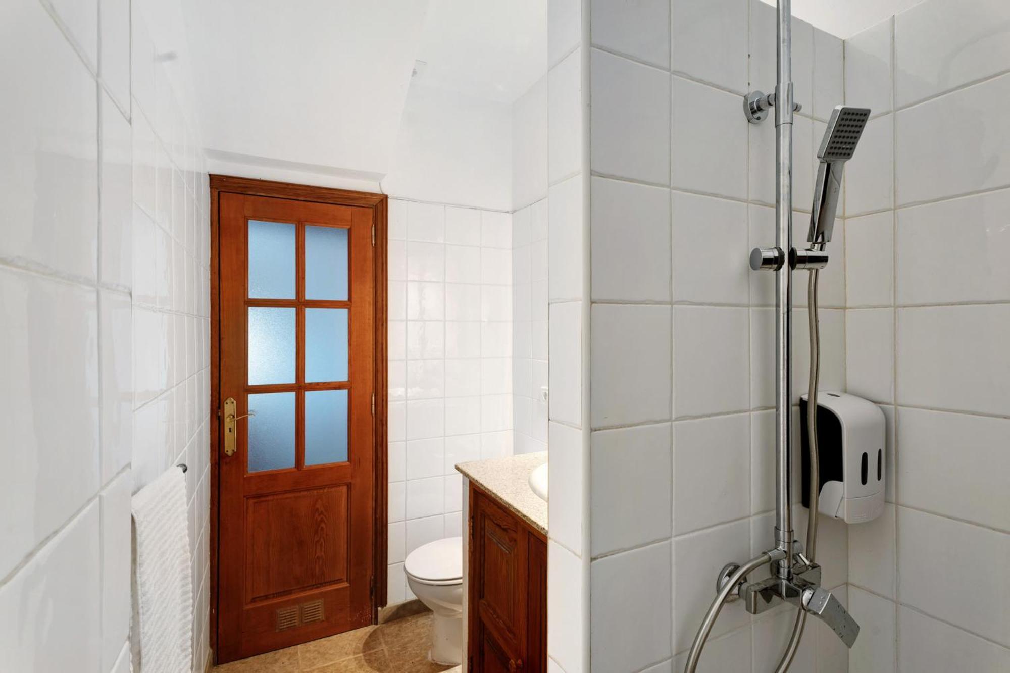 הוילה Puntagorda Casa Rodri מראה חיצוני תמונה