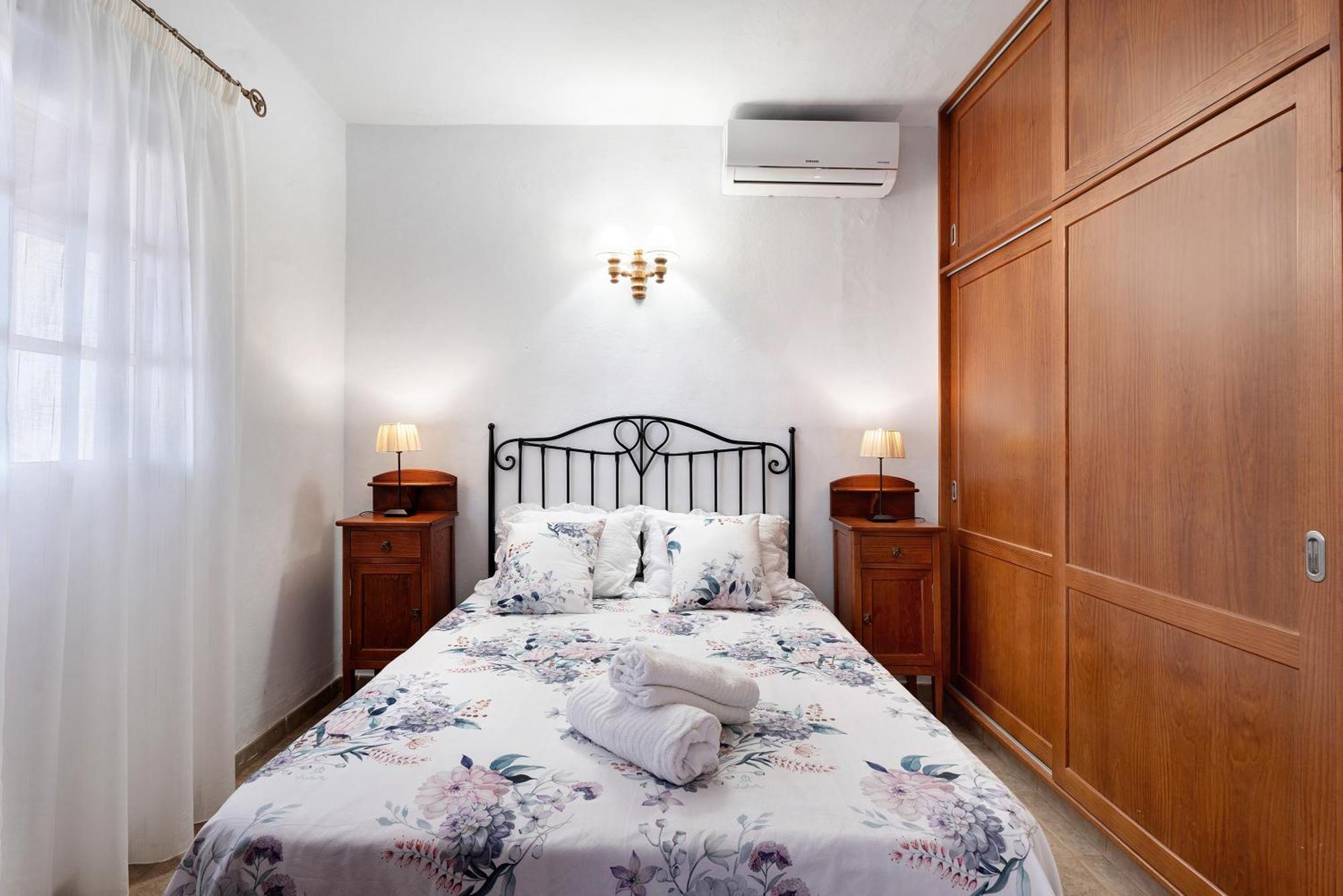הוילה Puntagorda Casa Rodri מראה חיצוני תמונה