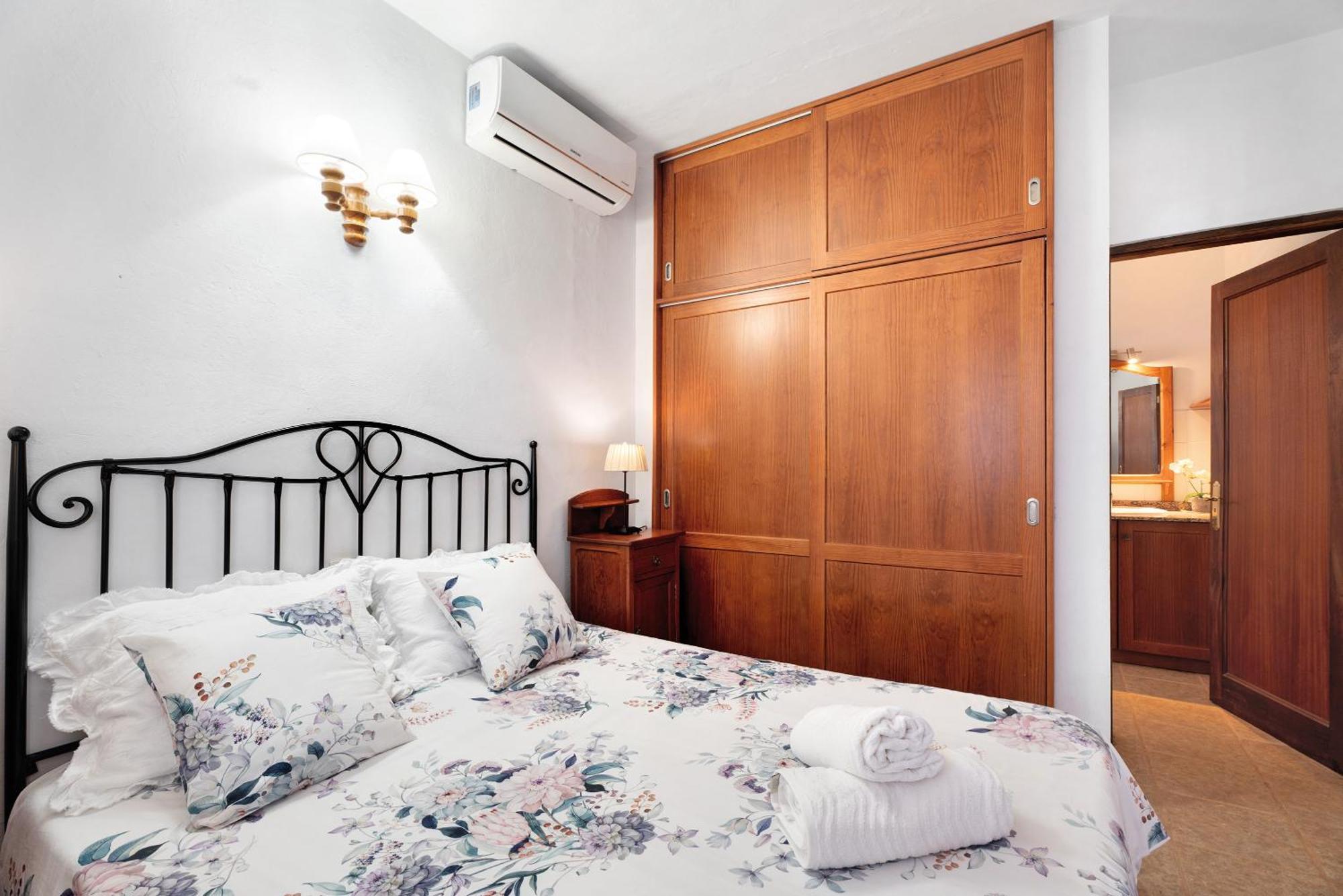 הוילה Puntagorda Casa Rodri מראה חיצוני תמונה