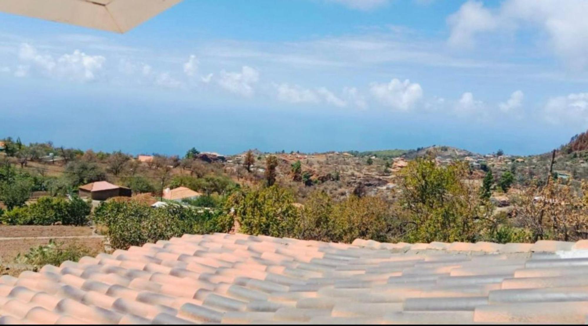 הוילה Puntagorda Casa Rodri מראה חיצוני תמונה